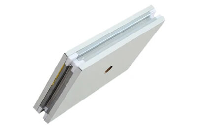 Cleanroom Ceiling Panels