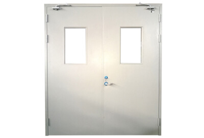 Cleanroom Fireproof Door