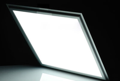 Cleanroom Led Panel Light
