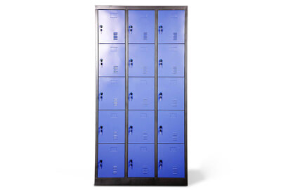 Cleanroom Lockers