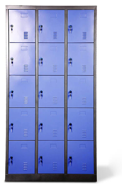 Cleanroom Locker Cleanroom Lockers - Yaning