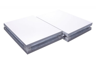 Cleanroom Wall Panels