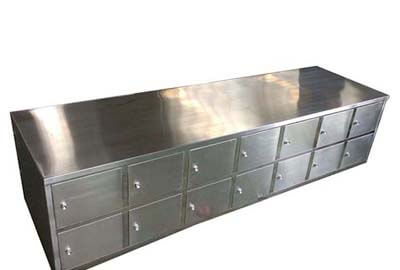 Shoes-changing Bench & Shoes Cabinet