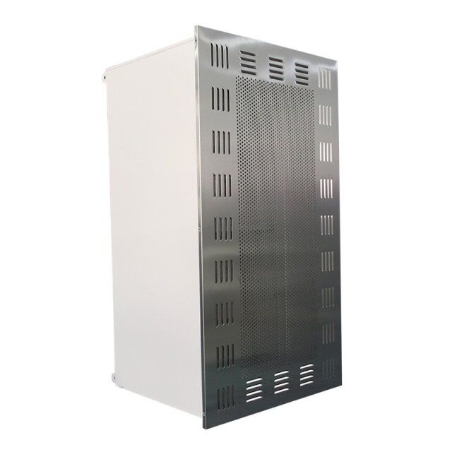 Clean Room AC HEPA Filter Box Air Outlet